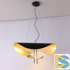 Подвесной светильник ImperiumLoft Covert 178132-26