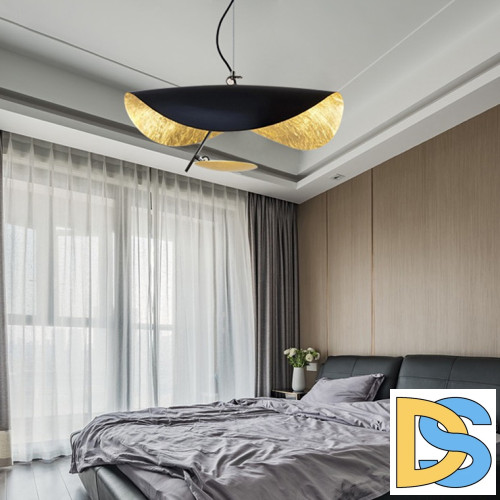 Подвесной светильник ImperiumLoft Covert 178132-26