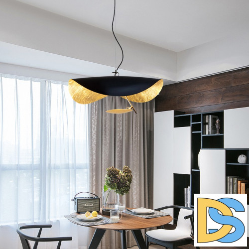 Подвесной светильник ImperiumLoft Covert 178132-26