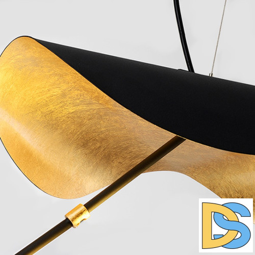 Подвесной светильник ImperiumLoft Covert 178132-26