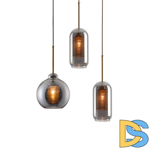 Подвесной светильник ImperiumLoft Catch 224328-23