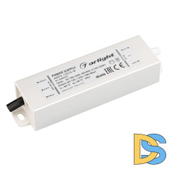 Блок питания Arlight ARPV-12015-B (12V, 1.3A, 15W) 022899(1)