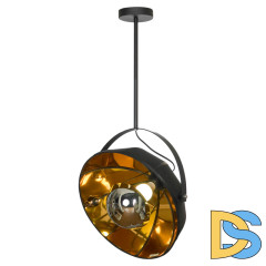 Подвесной светильник Lussole Lgo Klamath LSP-0556-C80