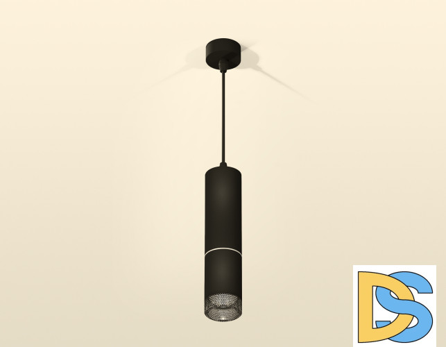 Подвесной светильник Ambrella Light Techno Spot XP6313010 (A2302, C6343, A2060, C6313, N6151)