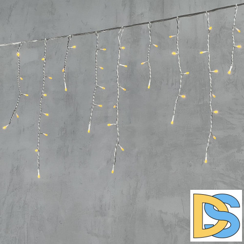 Гирлянда Бахрома Laitcom (LTC) ECC150-10-2Y