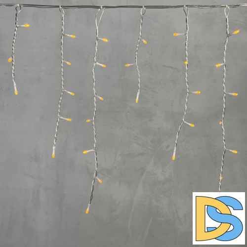 Гирлянда Бахрома Laitcom (LTC) ECC150-10-2Y