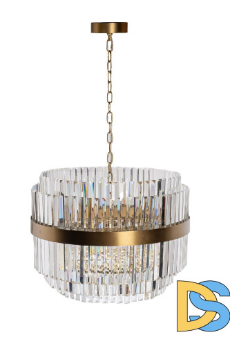 Подвесная люстра Garda Decor 62GDW-27416