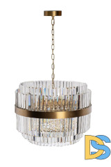 Подвесная люстра Garda Decor 62GDW-27416