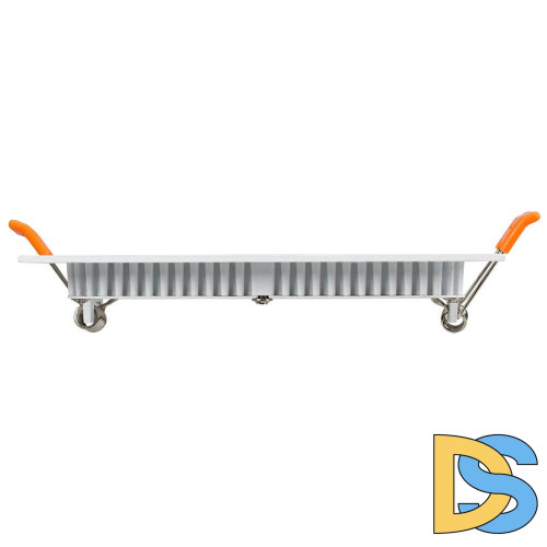 Встраиваемый светодиодный светильник Arlight DL-142x142M-13W Day White 020129
