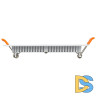 Встраиваемый светодиодный светильник Arlight DL-142x142M-13W Day White 020129