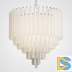 Подвесная люстра ImperiumLoft Eich 185377-22