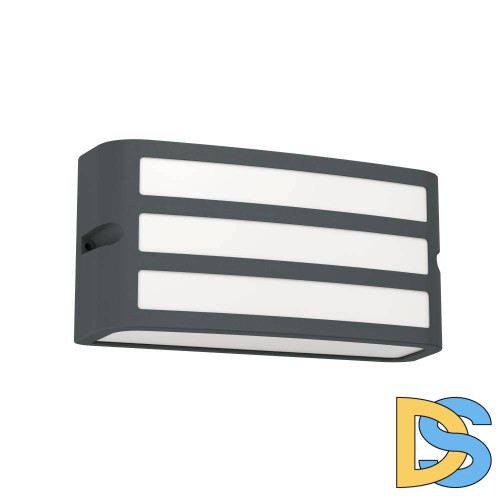 Уличный настенный светильник Eglo Camarda 900811