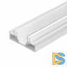 Профиль Arlight STRETCH-20-CEIL-D-CENTER-2000 WHITE 042948