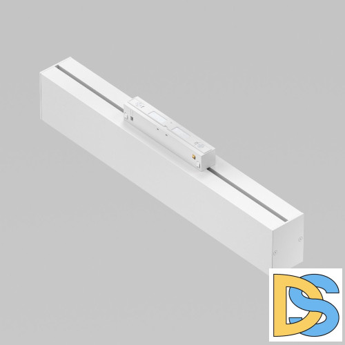 Трековый светильник Maytoni Technical BASIS TR012-2-12W4K-W