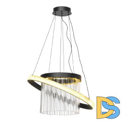 Подвесная люстра Lussole Screven LSP-7320