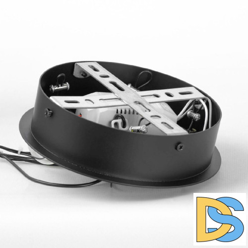 Подвесная люстра Lussole Screven LSP-7320