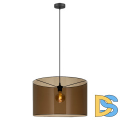 Подвесной светильник Lussole Lincoln LSP-8543