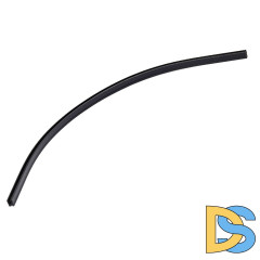 Шинопровод Arlight MAG-MICROCOSM-TRACK-1115-ARC-R600 (BK) (Arlight, IP20) 043247