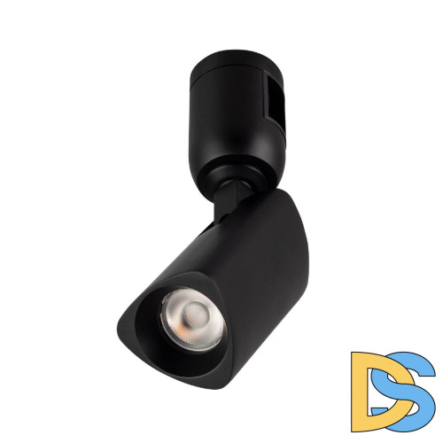 Трековый светильники Arlight ART-APRIORI-SPOT-TURN-R45-8W Warm3000 039288