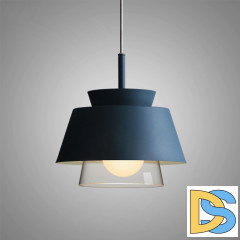 Подвесной светильник ImperiumLoft Sota 178038-26