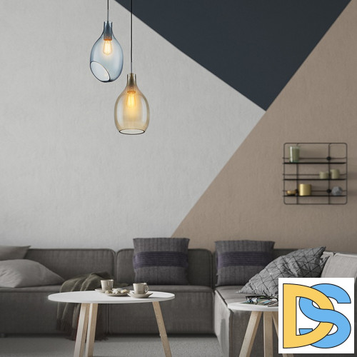 Подвесной светильник ImperiumLoft Lovisa 140844-26