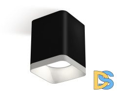 Накладной светильник Ambrella Light Techno XS7813001 (C7813, N7701)