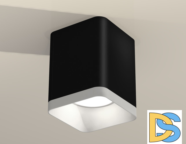 Накладной светильник Ambrella Light Techno XS7813001 (C7813, N7701)