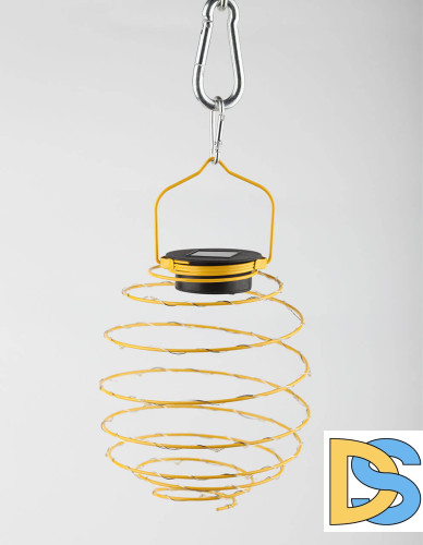 Светильник на солнечных батареях ЭРА ERASF024-28 Б0044235