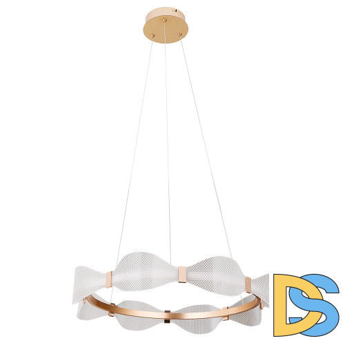 Подвесной светильник Arte Lamp Grace A1868SP-1PB