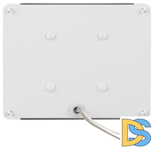 Встраиваемый светильник (комплект из 6 шт.) Эра SPO-646-3-5K-W6 Б0063051