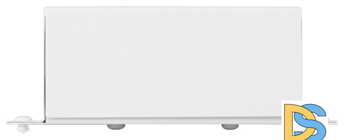 Встраиваемый светильник (комплект из 6 шт.) Эра SPO-646-3-5K-W6 Б0063051