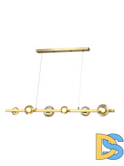 Подвесная люстра Zortes Fritto ZRS.1215.06