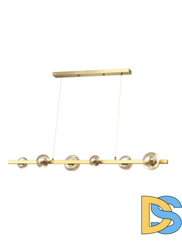 Подвесная люстра Zortes Fritto ZRS.1215.06