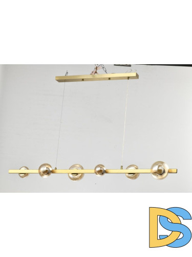 Подвесная люстра Zortes Fritto ZRS.1215.06