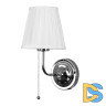 Бра Arte Lamp Marriot A5039AP-1CC