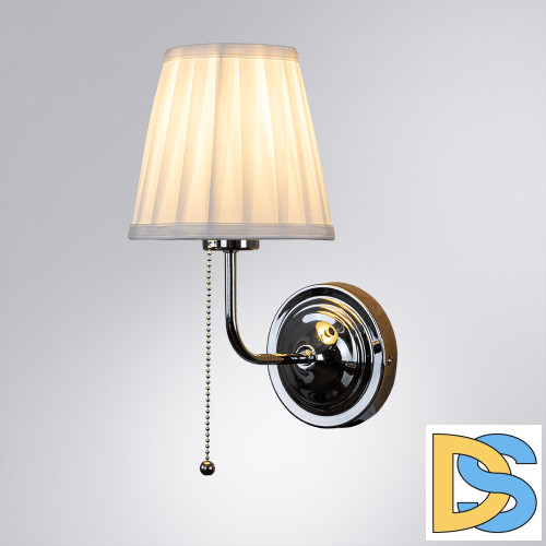 Бра Arte Lamp Marriot A5039AP-1CC