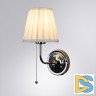 Бра Arte Lamp Marriot A5039AP-1CC