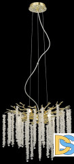 Подвесная люстра Velante 185-303-06