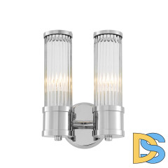 Бра Delight Collection Claridges BRWL7001-2-NP