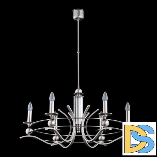 Подвесная люстра Kutek Rossano ROS-ZW-6 (P/A)