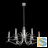 Подвесная люстра Kutek Rossano ROS-ZW-6 (P/A)