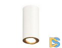 Накладной поворотный светильник Ambrella Light Techno XS7442004 (C7442, N7004)