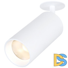 Спот Elektrostandard Diffe 4690389182273 a058210