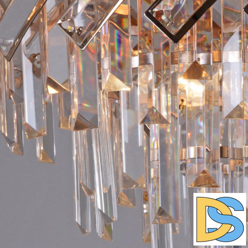 Потолочная люстра Reluce 09108-3.4-06