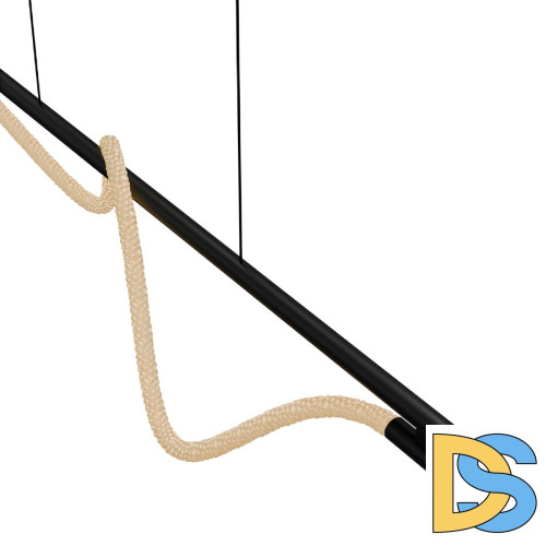 Подвесной светильник Lightera Tura LE103L-120B WIFI