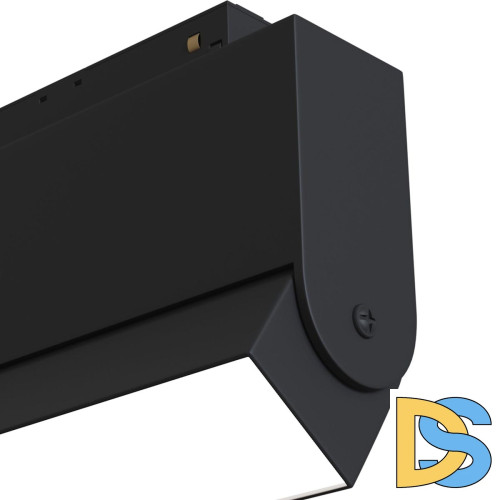 Трековый светильник Maytoni Track lamps TR013-2-10W3K-B