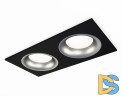Встраиваемый светильник Ambrella Light Techno XC7636004 (C7636, N7013)