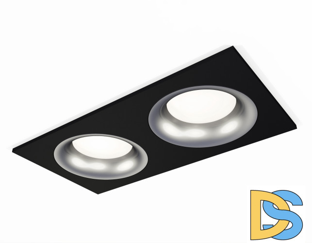 Встраиваемый светильник Ambrella Light Techno XC7636004 (C7636, N7013)