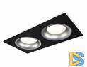 Встраиваемый светильник Ambrella Light Techno XC7636004 (C7636, N7013)