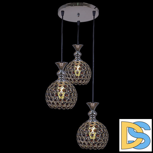 Подвесной светильник Reluce 02789-0.4-03